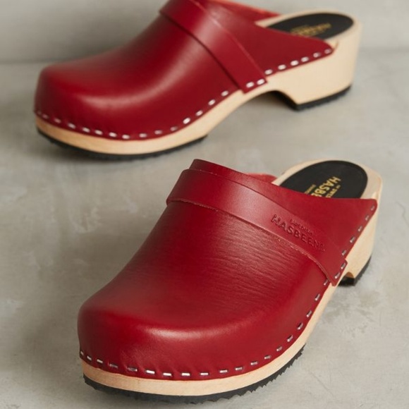european clogs shoes